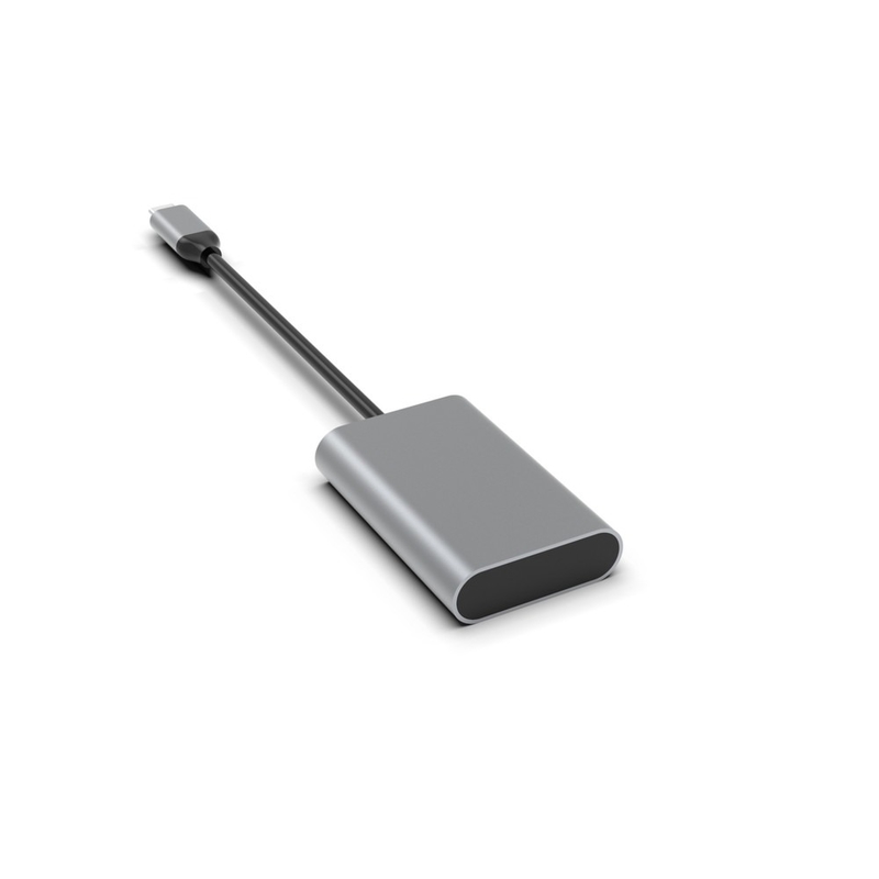 USB 3.0 ke Dual HDMI Adapter USB C PD 100w Konverter 4K Port USB HUB 3 Port