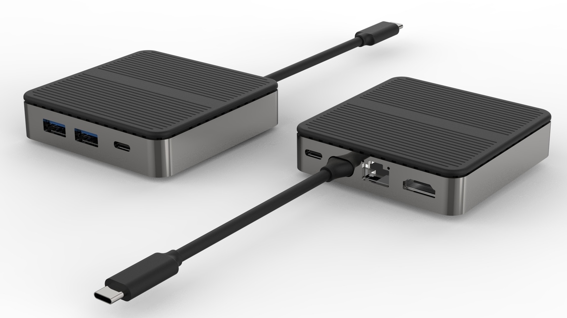 Pembaca Kartu SD Iphone Eksternal Cepat Untuk Pembaca Kartu Memori IPhone Dengan Adaptor Kamera USB Plug And Play
