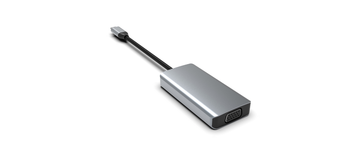 All In One HDD 4 In 1 Usb C 4 In 1 Multiport Adapter Hub Ekspansi Laptop Docking Station Type C Ke HDMI USB 3.0 PD