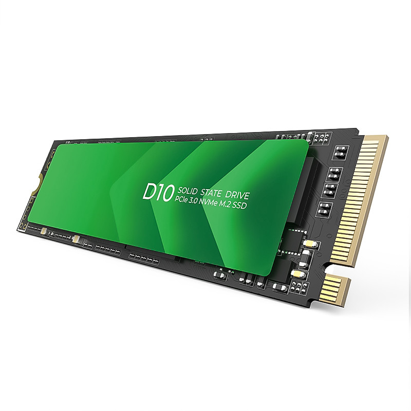 High Speed PCIe 3.0 Interface M.2 SSD dengan Kapasitas 128GB dan SATA 6Gb/s Controller