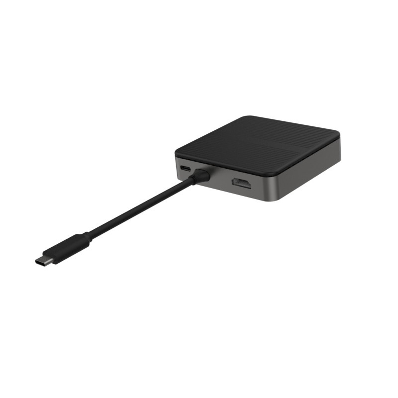 5 dalam 1 Otomatis Switching HDMI Output High Definition Multimedia Interface Switch untuk Performance