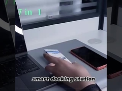 USB 3.0 Micro SD Card Reader Multi-Card Reader Untuk Kartu SD/TF/Micro SD