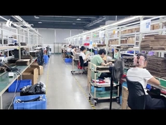 Fitur Tambahan 9 dalam 1 USB-C Docking Station dengan Manual Pengguna dan Desain Kompak Termasuk